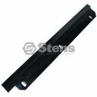 Stens 780-404 Snow Thrower Scraper Bar / Honda 76322-V10-020