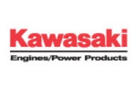 Kawasaki 13236-7008 LEVER-COMP