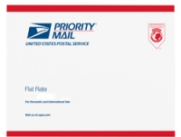 USPS Flat Rate