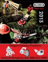 Oregon Forestry Catalog
