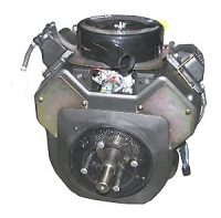 Kohler Engine CH640-3221 20.5 hp Command Pro 674cc Walker Mower