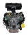 Kohler Engine ECH749-3010 26.5 hp Command Pro 747cc Efi Toro/ Exmark Lazer