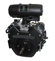Kohler Engine ECH749-3010 26.5 hp Command Pro 747cc Efi Toro/ Exmark Lazer