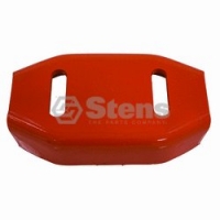 Stens 780-283 Snow Thrower Skid / Ariens 2483859