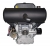 Kohler Engine CH640-3120 20.5 hp Command Pro 674cc Terramite Backhoe