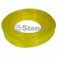 Stens 115-400 Tygon Cut Length Fuel Line .080" ID x .140" OD x 2' 