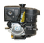 Kohler Engine CH440-3270 14 hp 429cc Recoil/Electric Start 1 in. Crank 3 Amp