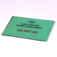 Briggs & Stratton # 399039 Pre Cleaner Filter