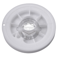 Briggs & Stratton # 280439S Starter Pulley