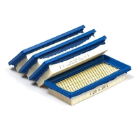 Briggs & Stratton # 4145 Filter (4 X 494511S)