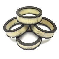 Briggs & Stratton # 4135 Filter (4 X 394018S)