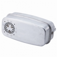 Briggs & Stratton # 498984S Muffler