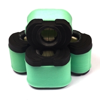 Briggs & Stratton # 4233 Filter (4 X 792105)