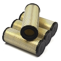 Briggs & Stratton # 4235 Filter (4 X 841497)