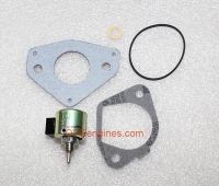 Kohler Part # 3275712S Carburetor Fuel Solenoid Kit