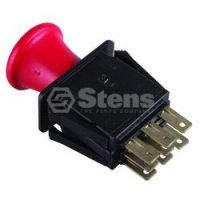 Stens 430-528 Pto Switch / Dixie Chopper 500016
