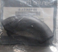 Kohler Part # 2505404S Exhaust Elbow