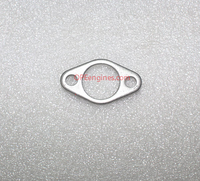 Kohler Part # 2029501S Exhaust Flange