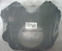 Kohler Part # 24027197S Blower Housing Assembly Kit