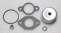 Kohler Part # 1275737S Carburetor Bowl Replacement Kit
