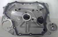 Kohler Part # 2000910S Closure Plate Assembly Kit