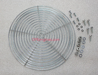 Kohler Part # 1275544S Grass Screen Guard Kit