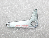 Kohler Part # 2409020S Choke Lever