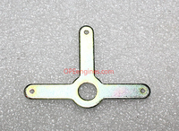 Kohler Part # 2409077S Choke Lever
