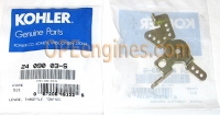 Kohler Part # 2409003S Throttle Control Lever
