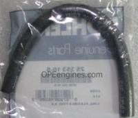Kohler Part # 2535310S Fuel Line 25 353 10-S