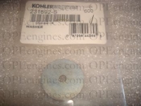 Kohler Part # 231692S Washer