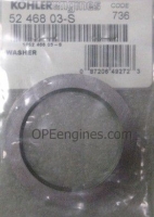 Kohler Part # 5246803S Washer