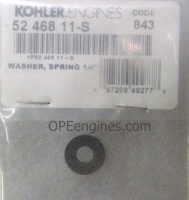 Kohler Part # 5246811S Washer