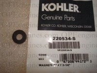 Kohler Part # 220534S Washer
