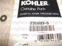 Kohler Part # 231693S Washer