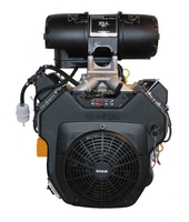 Kohler Engine CH732-3011 23.5 hp Command Pro 747cc Vermeer Pump