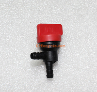 Kohler Part # 1709925S Fuel Shutoff Switch