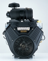 Briggs & Stratton Engine 613477-4246-J1 35 hp Horizontal Vanguard 1 1/8 CS