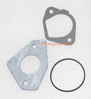 Kohler Part # 2575728S Walbro LMC Bowl O-Ring Gasket Kit