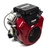 Briggs & Stratton Engine 356447-0080-G1 18 hp 570cc Horizontal Vanguard ALT :DES