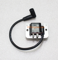 Kohler Part # 2458436S Ignition Module