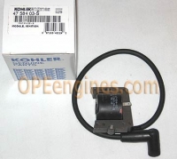 Kohler Part # 4758403S Ignition Module