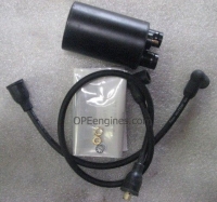 Kohler Part # 5275548S Genuine Kohler Ignition Coil W/Leads