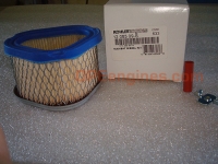 Kohler Part # 1208309S Air Filter Element W/Seal Kit UL Approved
