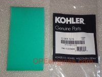 Kohler Part # 1208312S Pre-Cleaner