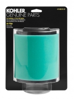 Kohler Part # 1688301S1 Air Filter Kit EZT, ZT