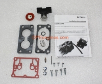Kohler Part # 2475771S Walbro LTB Carburetor Repair Kit
