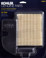 Kohler Part # 2088306S1 Air Filter With Pre-Cleaner Kit Sv