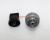 Kohler Part # 2509937S Ignition Key Switch Assembly (Aluminum Housing)