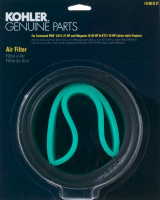 Kohler Part # 4588302S1 Air Filter Pre-Cleaner Kit K341 Magnum Kt Cv